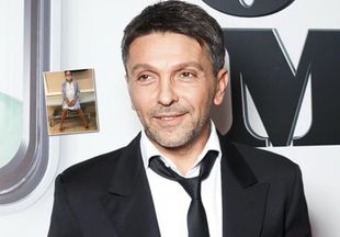 «Слабость в ногах и головокружение»: Леонид Барац поделился своим впечатлением о партнерских родах