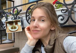 Просто и питательно: Юлия Ковальчук поделилась рецептом вкусного и полезного завтрака