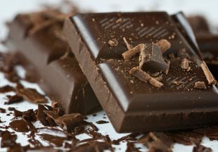 Как действует шоколадная диета для похудения и какие варианты меню бывают