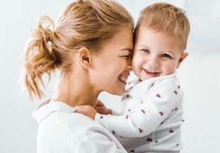 Совет дня: станьте «теплой» мамой всего за 15 минут в день