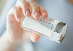 Ученые: чрезмерное употребление соли вредит иммунитету
