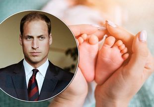 Суд запретил родителям называть детей именами принца Уильяма и Меган Маркл