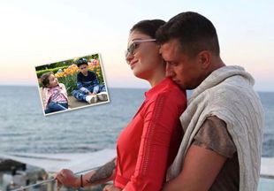 Жена Павла Прилучного рассказала о летнем отдыхе своих детей