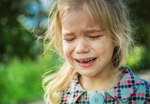 Совет дня: учите ребенка говорить, какие эмоции он испытывает