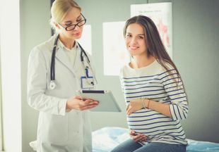 Уровень РФМК при беременности