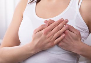 Что делать, если болит сердце во время беременности