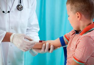 Норма кальция в крови у детей: расшифровка анализа и отклонения