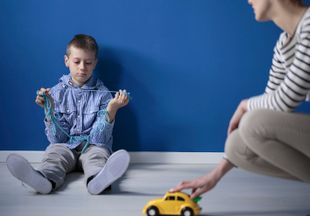 Синдром Аспергера у детей: выявление болезни и подбор терапии