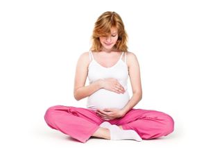 Развод во время беременности: когда возможен, на кого запишут ребенка