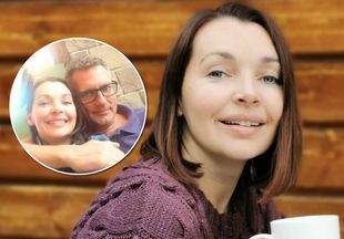 15 лет вместе – только начало: Наталия Антонова раскрыла секрет счастливого брака