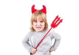 Агрессивное поведение ребенка: причины и профилактика