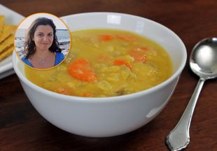 Быстро и вкусно: Маргарита Симоньян поделилась рецептом фирменного супа