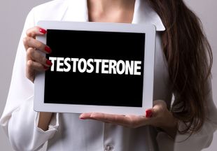Какой должен быть уровень тестостерона в крови у женщин?