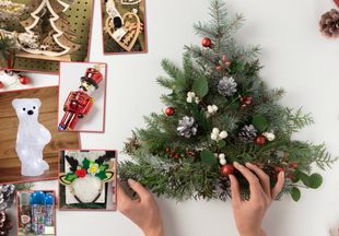 Успейте купить самое красивое: обзор новогодних товаров в Fix Price, Familia, IKEA, H&M и OZON