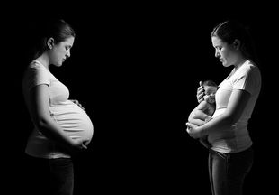 Контрацепция после родов: мифы и правда о предупреждении беременности