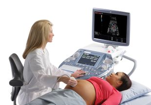 Допплерография при беременности