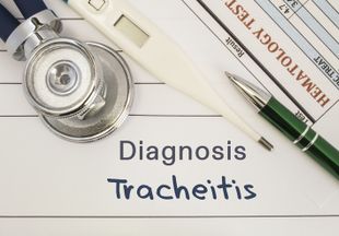 Причины и симптомы развития трахеита у детей, методы диагностики и лечения