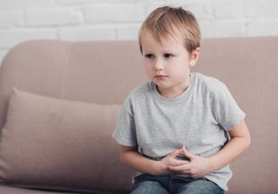 Лечение острого и хронического гастродуоденита у детей