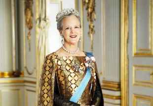 «Нет никого умнее людей, с которыми ты согласен»: самые яркие цитаты королевы Дании