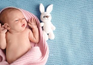 Физиологическая убыль массы тела новорожденного - норма и патология