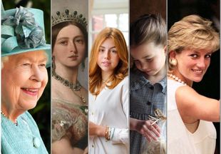 Как у принцессы: красивые королевские и царские имена для девочек