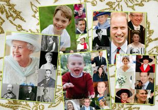 От королевы Елизаветы II до Арчи Харрисона: крестные родители членов королевской семьи