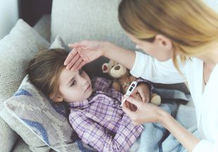 Пиелонефрит у детей - причины, симптомы и лечение