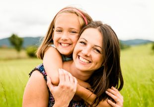 Совет дня: выполняйте 6 простых действий, чтобы укрепить эмоциональную связь с ребенком