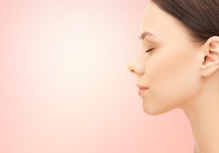 Как эффективно избавиться от горбинки на носу