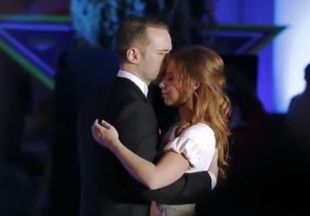 До мурашек: Юлия Савичева показала трогательное свадебное видео в честь пятой годовщины