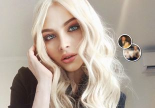 Те же глаза: поклонники сравнили снимки юной Алены Шишковой с отцом и ее дочки Алисы