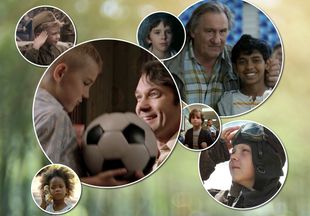 Настоящие герои: 7 лучших фильмов о детях, которые поверили в мечту