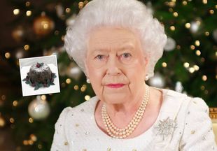 Не надо выпекать: рассекретили рецепт кекса, которым Елизавета II угощает семью в Рождество