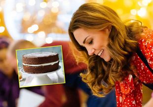 Задувайте свечки: какой торт печет на праздники Кейт Миддлтон