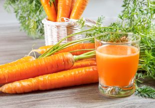 Кому полезна морковь при беременности?