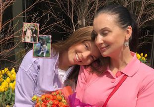 Медная или шерстяная: старшая дочь Екатерины Стриженовой отметила 7-ю годовщину свадьбы