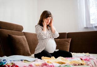 Опасна ли всд при беременности