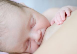 Правильное питание после родов: ограничения в зависимости от возраста грудничка