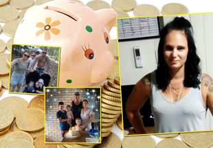 Экономия в 95 тысяч рублей: многодетная мама нашла простой способ сократить расходы своей семьи