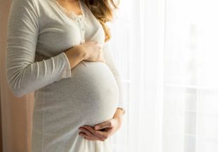 Какие могут быть выделения на 38 неделе беременности