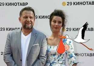 В полку «Папиных дочек» прибыло: актёр Александр Самойленко стал отцом в четвертый раз