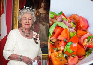 Вкусное лето: повар Елизаветы II рассекретил рецепт бюджетного ароматного салата