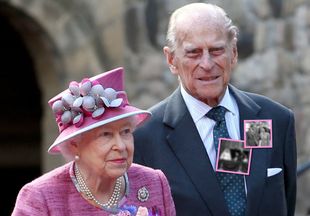 72 года вместе: Букингемский дворец опубликовал редкие кадры в честь годовщины свадьбы королевы Елизаветы II и принца Филиппа