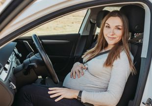 Довели до слез и ругани, или можно ли беременным учиться в автошколе?