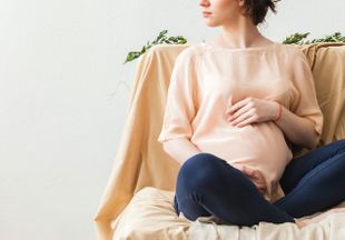 Гепатоз беременных: тактика лечения и прогноз