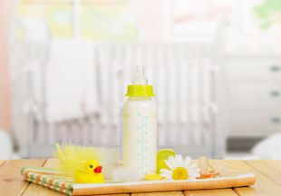 Как стерилизовать бутылочки для новорожденных в домашних условиях
