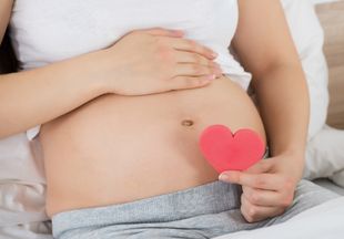 Высокий уровень холестерина во время беременности: волноваться или нет, поясняют эксперты