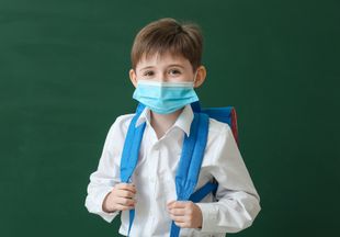 Все по-новому: из-за коронавируса в школах и детсадах изменят санитарные правила до 2022 года