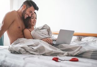 Как вернуть страсть в отношения с мужем