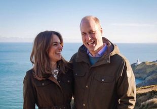 Что говорит язык жестов: эксперт оценил отношения Кейт Миддлтон и принца Уильяма